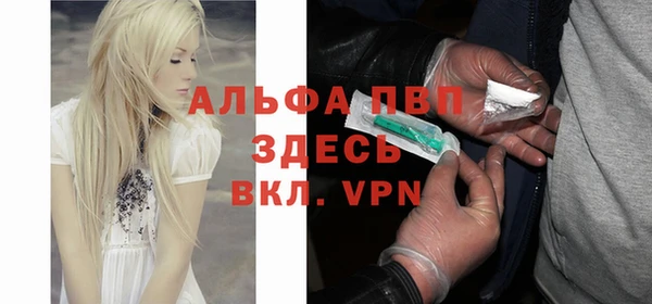 твердый Гусь-Хрустальный